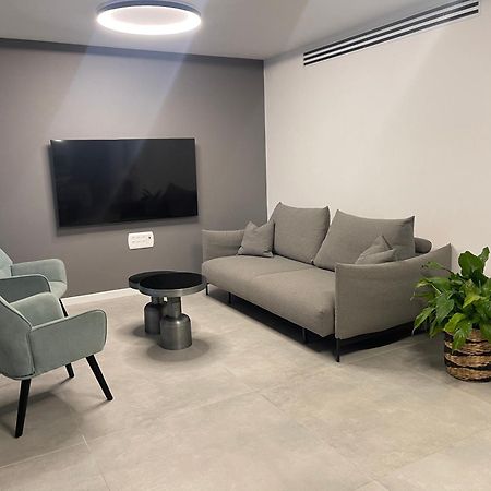 Netanya-Appartement - 5P Zewnętrze zdjęcie