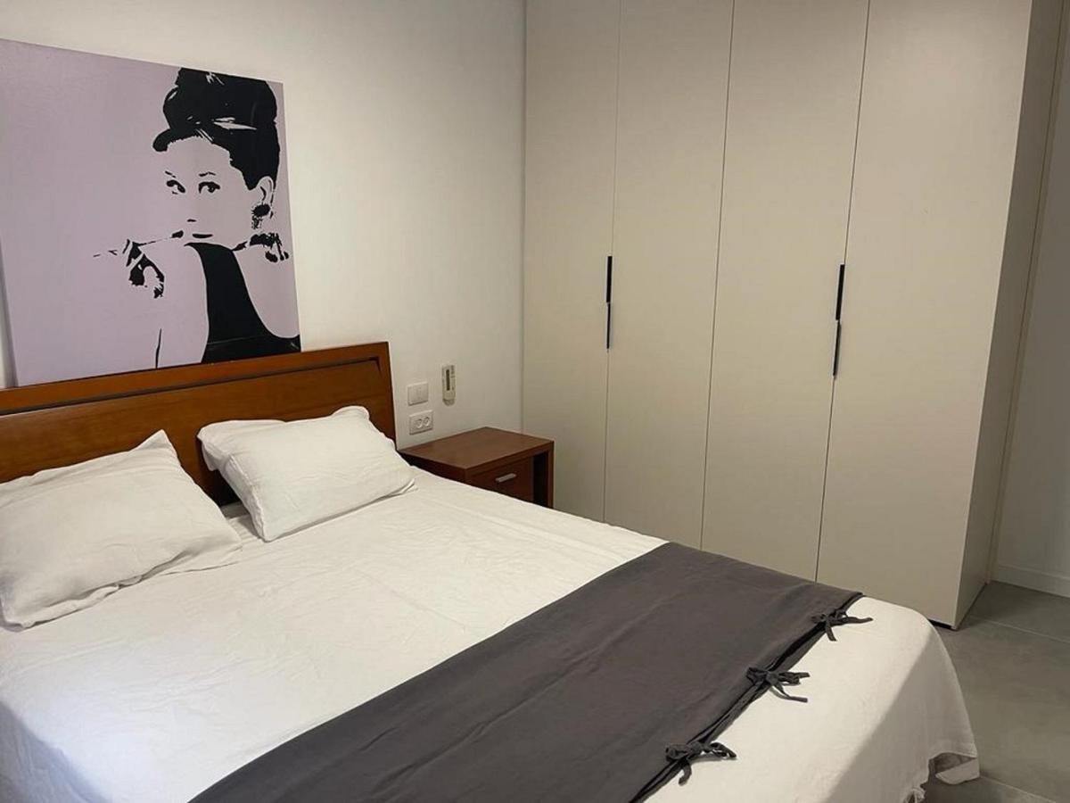 Netanya-Appartement - 5P Zewnętrze zdjęcie