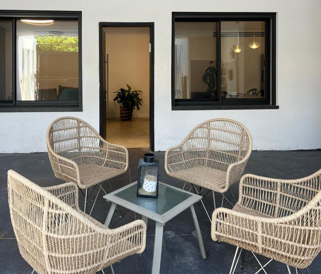 Netanya-Appartement - 5P Zewnętrze zdjęcie