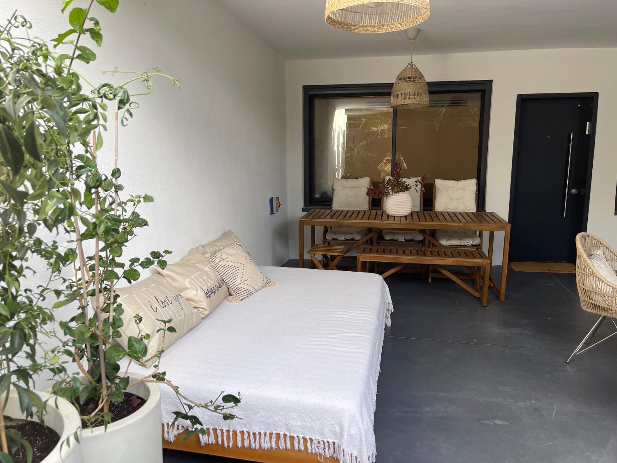 Netanya-Appartement - 5P Zewnętrze zdjęcie