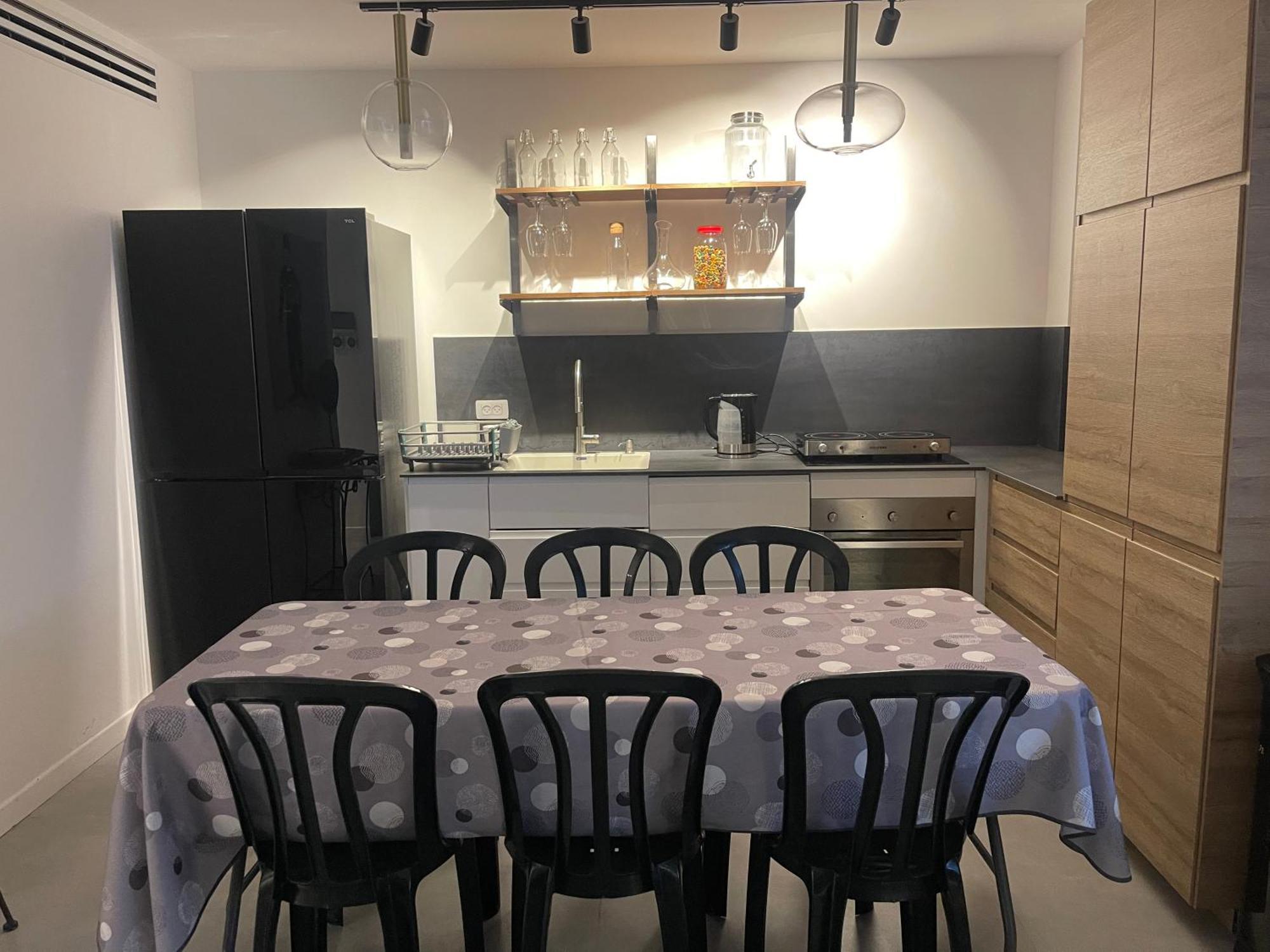 Netanya-Appartement - 5P Zewnętrze zdjęcie