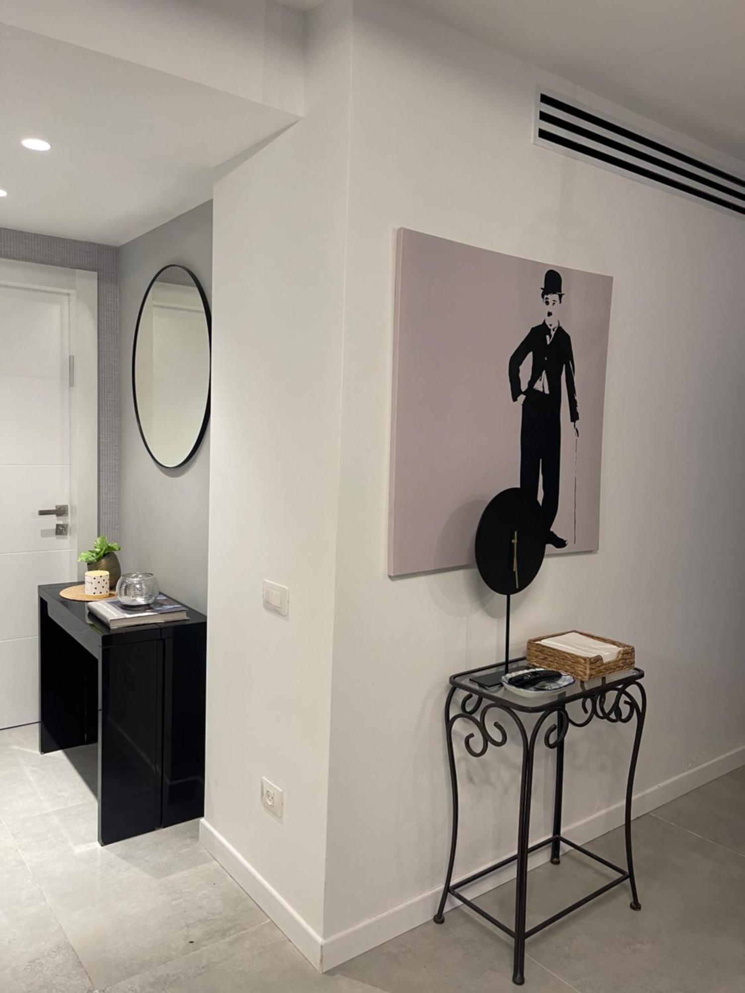 Netanya-Appartement - 5P Zewnętrze zdjęcie