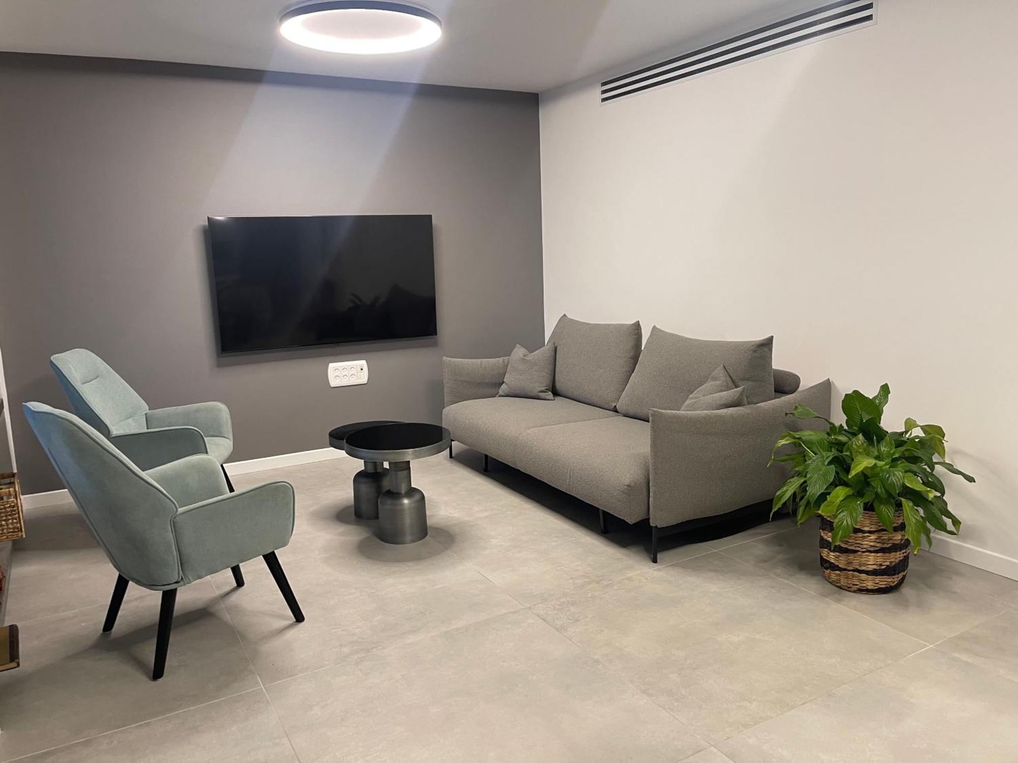 Netanya-Appartement - 5P Zewnętrze zdjęcie