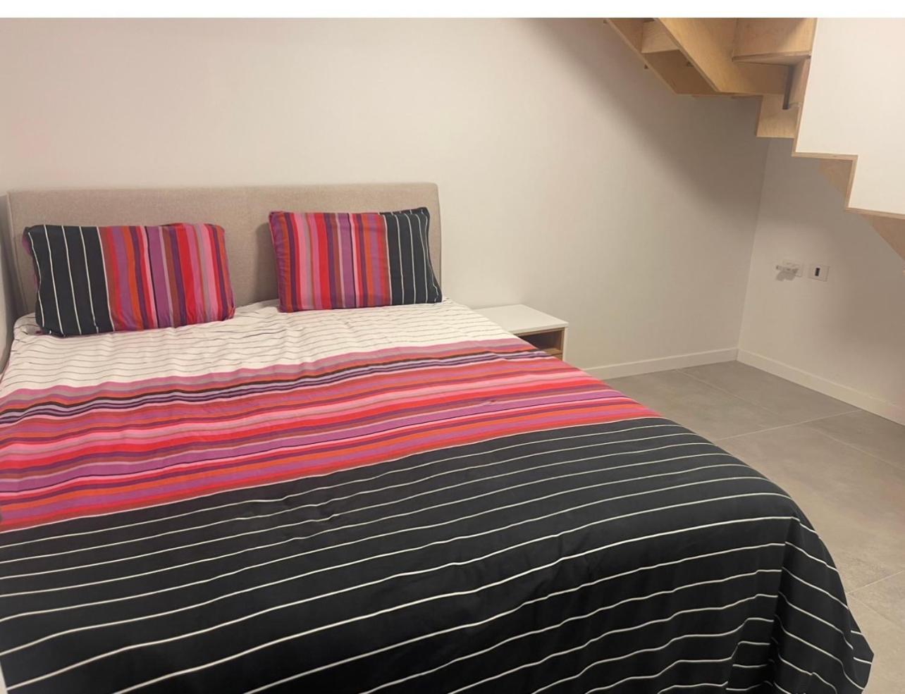 Netanya-Appartement - 5P Zewnętrze zdjęcie