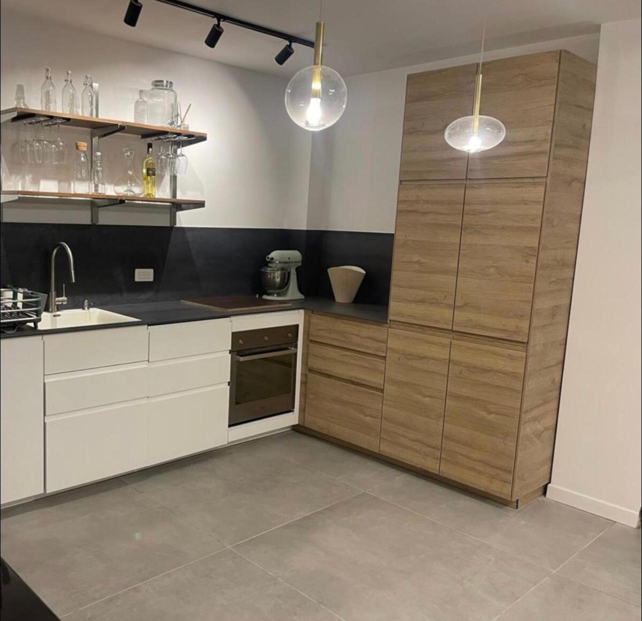 Netanya-Appartement - 5P Zewnętrze zdjęcie